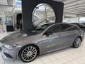 Mercedes-Benz CLA 200 Shooting Brake CLA 200 d 4Matic (118.613) Grau - thumbnail 3