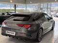 Mercedes-Benz CLA 200 Shooting Brake CLA 200 d 4Matic (118.613) Grau - thumbnail 6