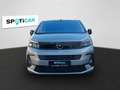 Opel Zafira Life Edition XL 2.0 D EU6e NAVI+KLIMA+SHZ+ALU Grau - thumbnail 2