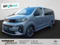 Opel Zafira Life Edition XL 2.0 D EU6e NAVI+KLIMA+SHZ+ALU Grau - thumbnail 1