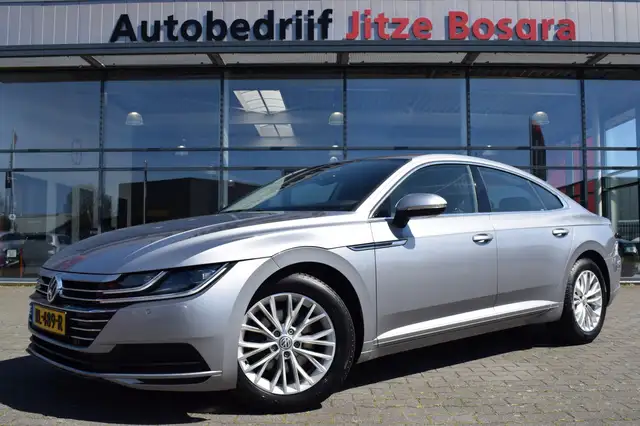 Volkswagen Arteon 1.5 TSi LED | Full Map Navi | Sportstoelen | Trekh