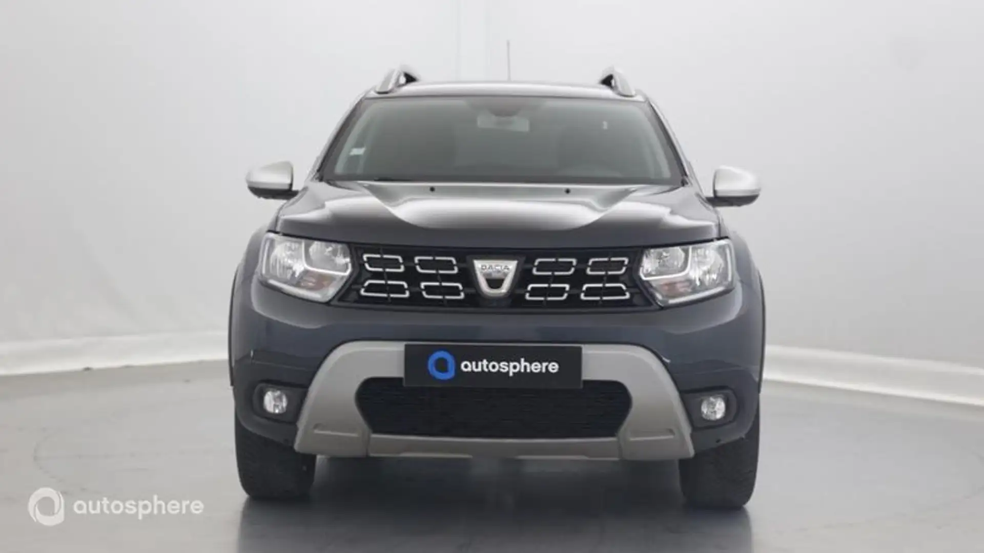 Dacia Duster 1.5 Blue dCi 115ch Prestige 4x2 - 2