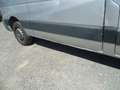 Opel Movano L2H2 3,5t 1. Hand SH MwSt. Srebrny - thumbnail 13