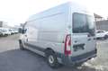 Opel Movano L2H2 3,5t 1. Hand SH MwSt. Srebrny - thumbnail 3