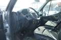 Opel Movano L2H2 3,5t 1. Hand SH MwSt. Srebrny - thumbnail 7