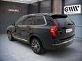 Volvo XC90 Plus, T8 AWD Plug-in Hybrid, Elektrisch/Benzin, Bright, Schwarz - thumbnail 3