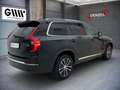 Volvo XC90 Plus, T8 AWD Plug-in Hybrid, Elektrisch/Benzin, Bright, Schwarz - thumbnail 4