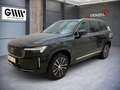 Volvo XC90 Plus, T8 AWD Plug-in Hybrid, Elektrisch/Benzin, Bright, Schwarz - thumbnail 1