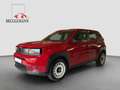 Fiat Grande Panda Elektro Red Rot - thumbnail 1