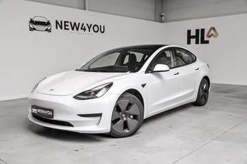 Model 3 60 kWh Standard Plus