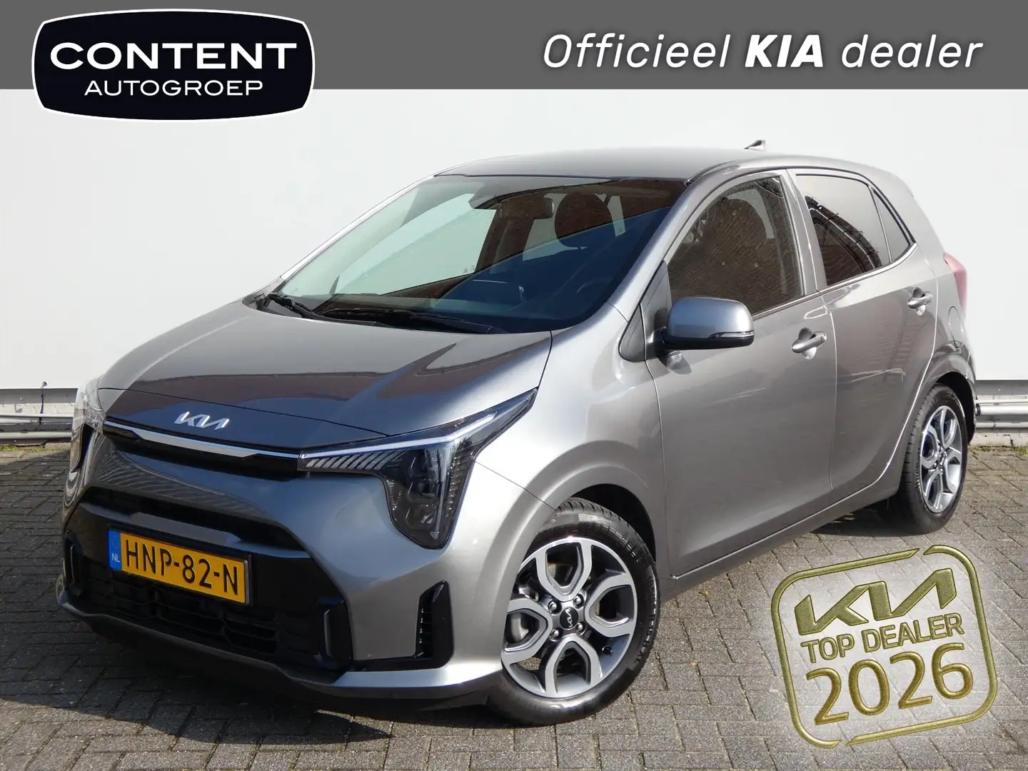 kia picanto