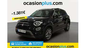 1.3 Firefly S&S Cross DCT 4x2