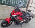 Honda X-ADV ABS DCT Roşu - thumbnail 1
