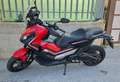 Honda X-ADV ABS DCT Roşu - thumbnail 2