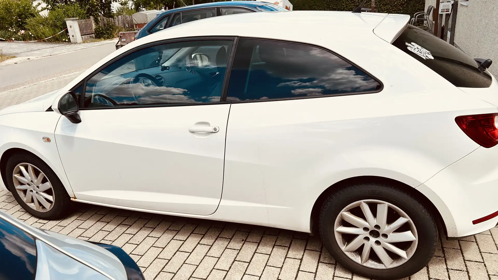 SEAT Ibiza SC 1.9 TDI PD Stylance - 2