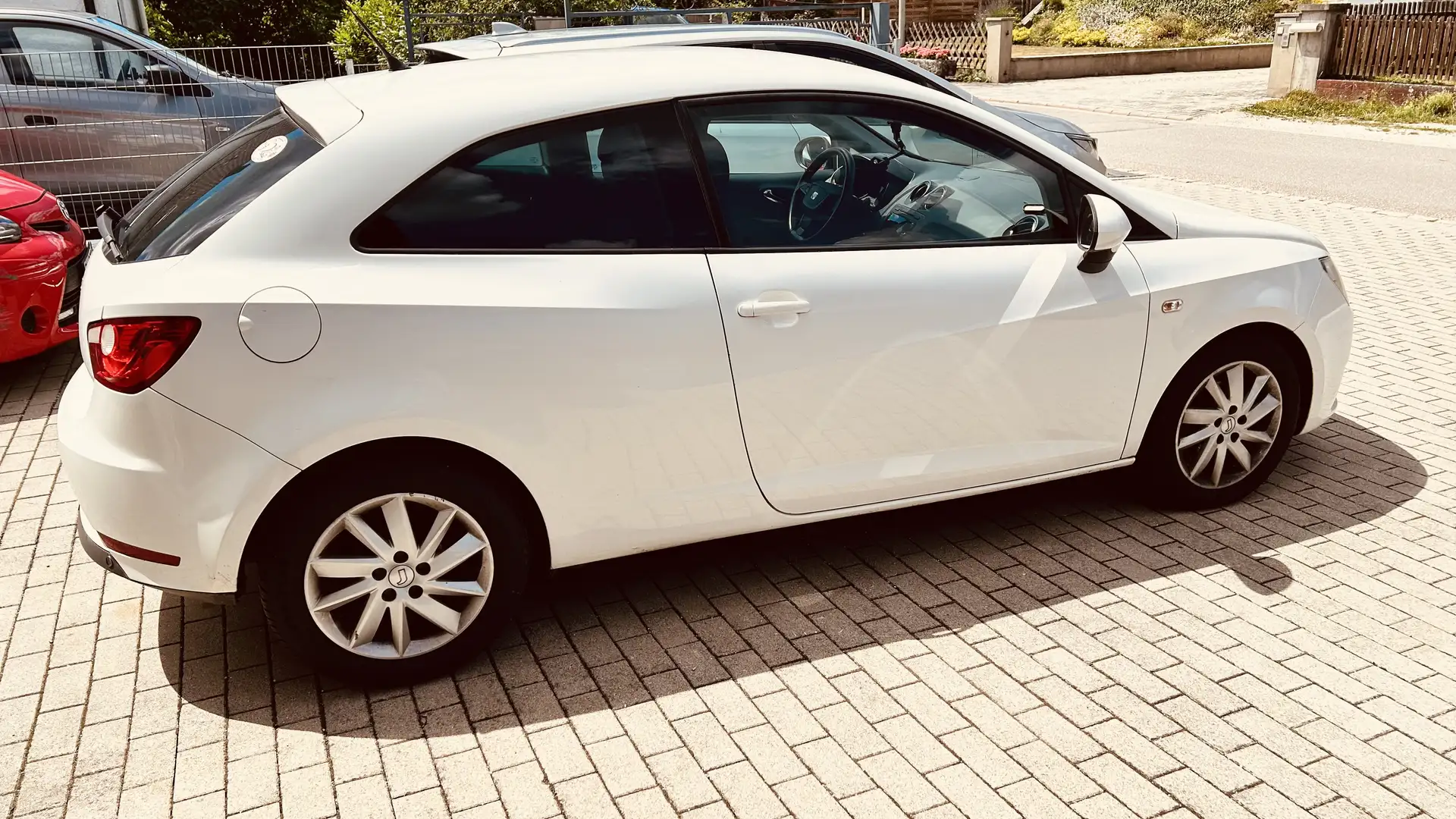 SEAT Ibiza SC 1.9 TDI PD Stylance - 1