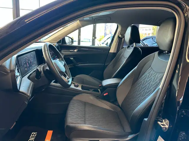 Volkswagen Tiguan view 10
