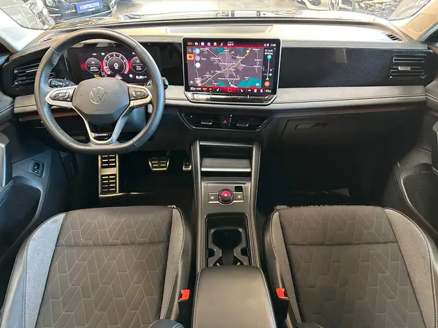 Volkswagen Tiguan view 7