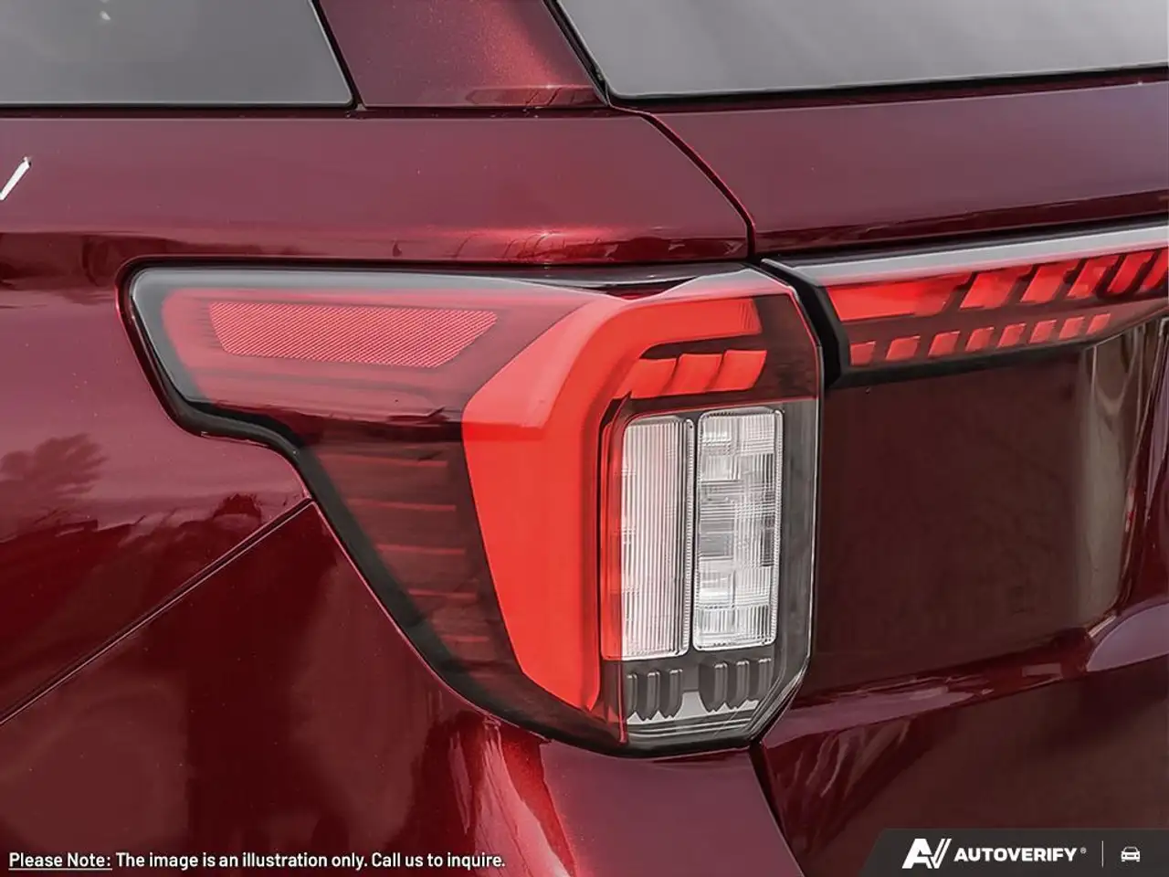 Ford Explorer fotografie Ford Explorer