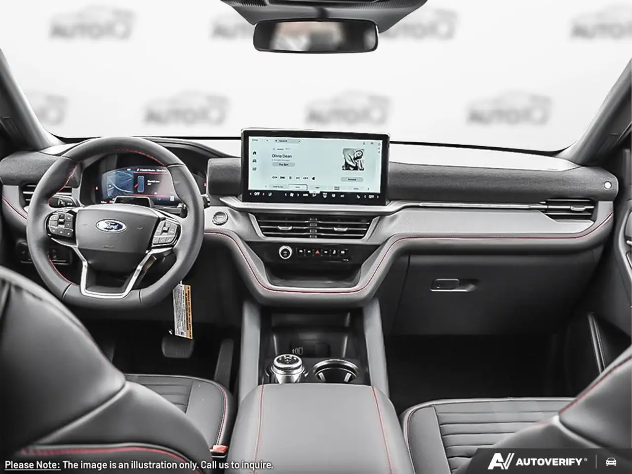Ford Explorer fotografie Ford Explorer