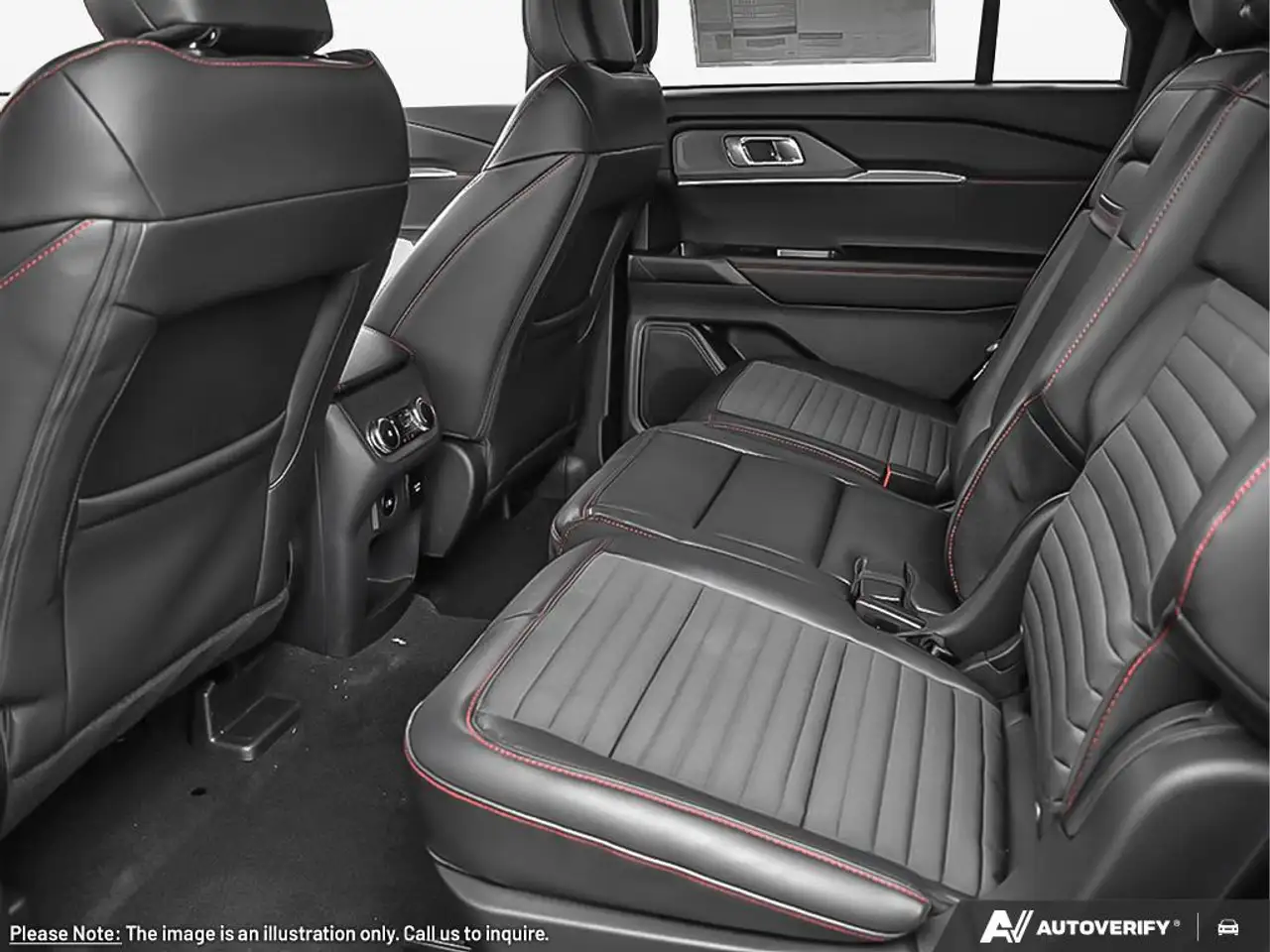 Ford Explorer fotografie Ford Explorer