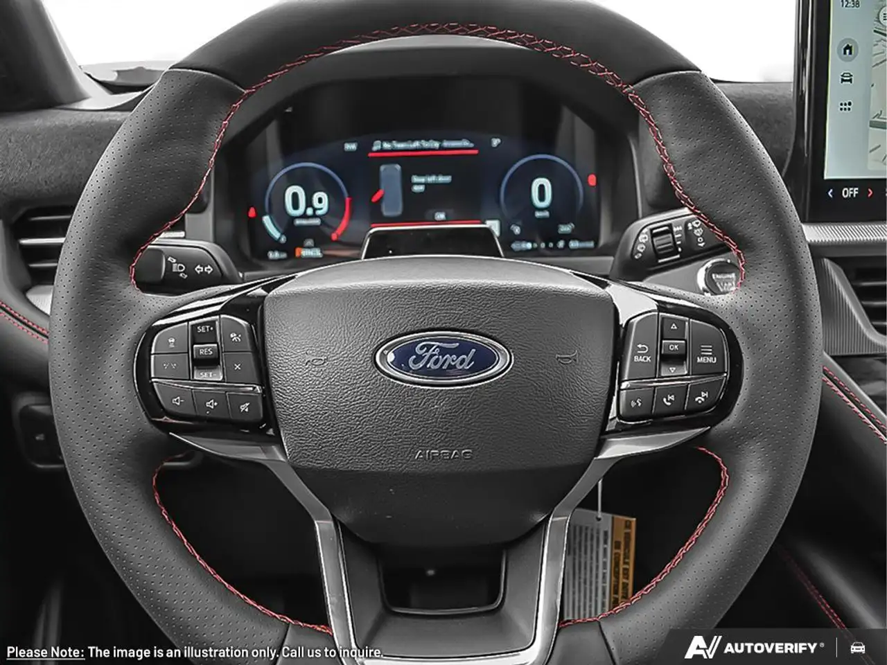 Ford Explorer fotografie Ford Explorer