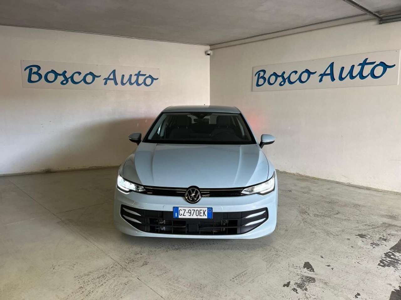 Volkswagen Golf Golf 1.5 TSI eHybrid DSG Edition Plus