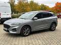 Ford Kuga ST-Line X Panorama Technologie Paket Winter Silber - thumbnail 8