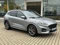 Ford Kuga ST-Line X Panorama Technologie Paket Winter Silber - thumbnail 3