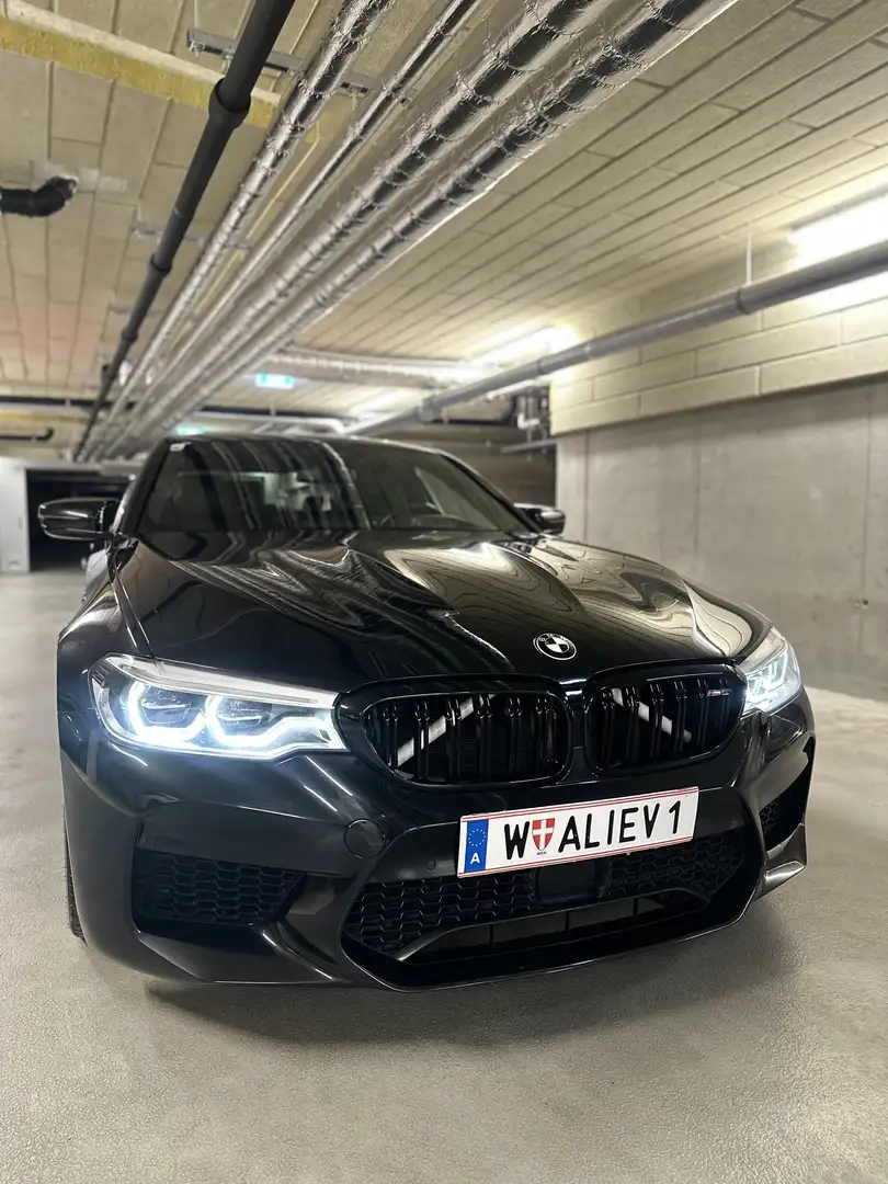 BMW 540 540i xDrive Aut. - 2