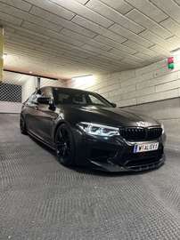 540i xDrive Aut.