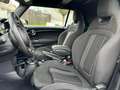 MINI One Cabrio 1.5 Facelift John Cooper Works LED GPS JCW 1st own Grey - thumbnail 14