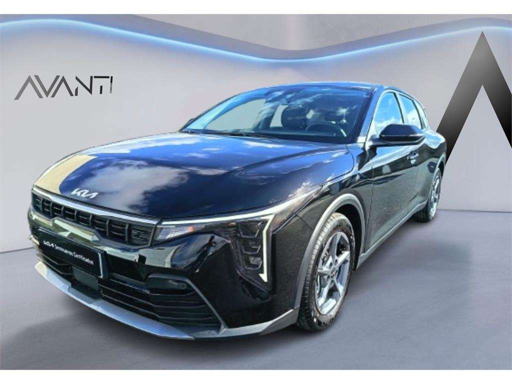 Kia K4 1.0 T-GDi MHEV Drive 85kW (115CV) - foto 1