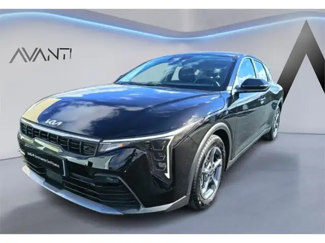 Kia K4 1.0 T-GDi MHEV Drive 85kW (115CV)