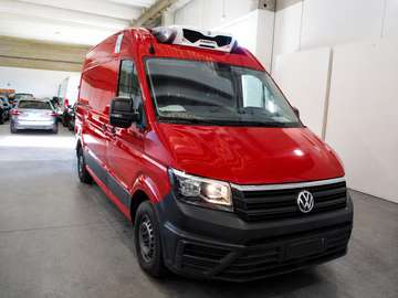 30 2.0 tdi 140cv L3H3 coibentato Lauri Business