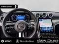 Mercedes-Benz C 300 Te AMG Pano Massage Sitzklima HUD AHK Silber - thumbnail 10