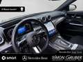 Mercedes-Benz C 300 Te AMG Pano Massage Sitzklima HUD AHK Silber - thumbnail 3