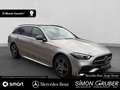 Mercedes-Benz C 300 Te AMG Pano Massage Sitzklima HUD AHK Silber - thumbnail 6