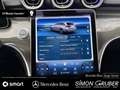 Mercedes-Benz C 300 Te AMG Pano Massage Sitzklima HUD AHK Silber - thumbnail 17