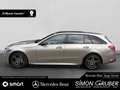 Mercedes-Benz C 300 Te AMG Pano Massage Sitzklima HUD AHK Silber - thumbnail 25