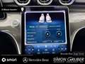 Mercedes-Benz C 300 Te AMG Pano Massage Sitzklima HUD AHK Silber - thumbnail 15