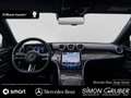 Mercedes-Benz C 300 Te AMG Pano Massage Sitzklima HUD AHK Silber - thumbnail 9