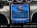 Mercedes-Benz C 300 Te AMG Pano Massage Sitzklima HUD AHK Silber - thumbnail 18
