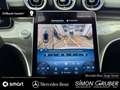 Mercedes-Benz C 300 Te AMG Pano Massage Sitzklima HUD AHK Silber - thumbnail 12