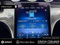 Mercedes-Benz C 300 Te AMG Pano Massage Sitzklima HUD AHK Silber - thumbnail 14