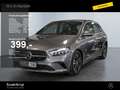 Mercedes-Benz B 180 +SPUR AHK DISTR 360 PDC SHZ PROGRESSIVE Grijs - thumbnail 1