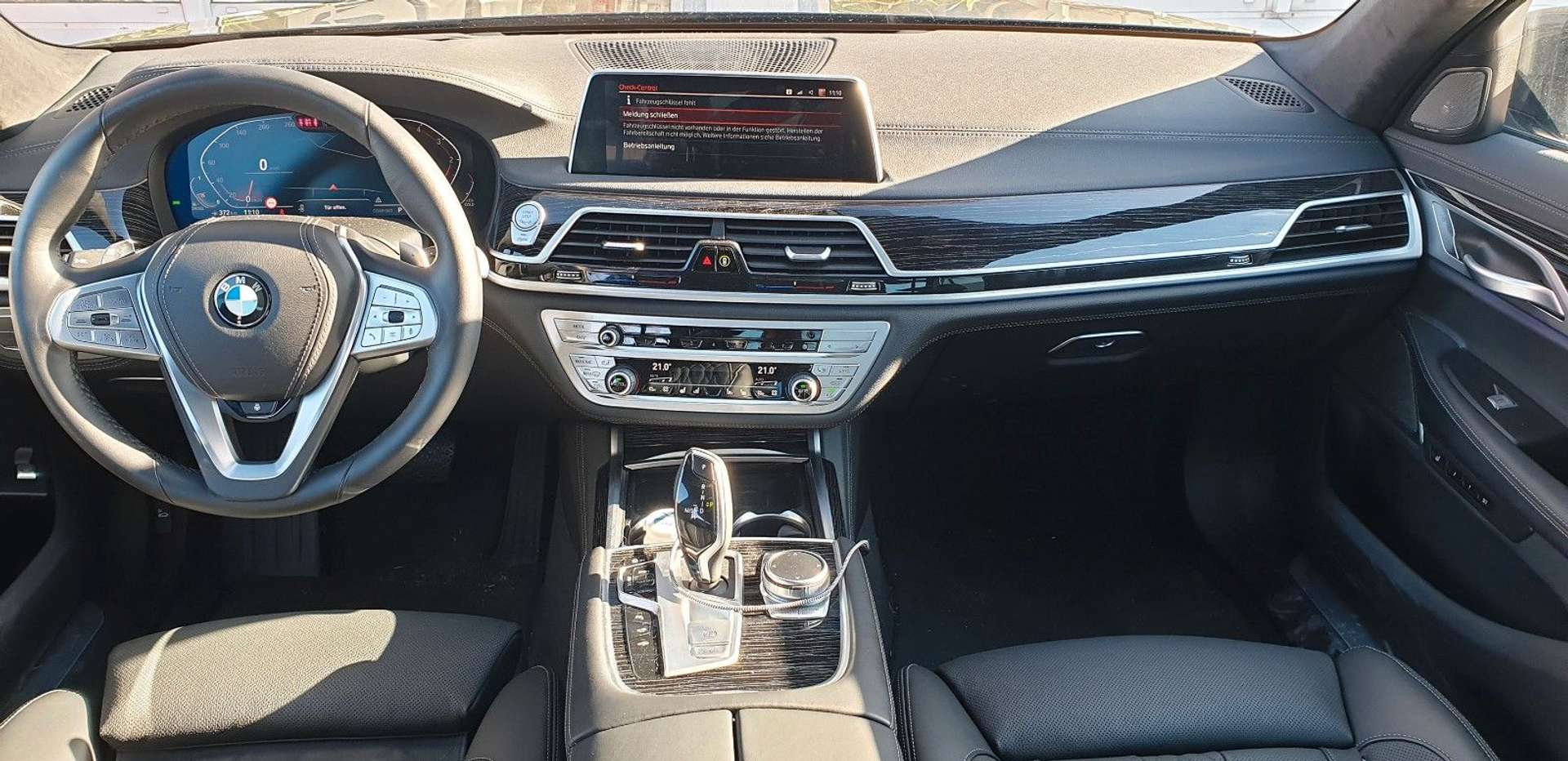 BMW Série 7 730d - 2020 - Joinsteer - #8