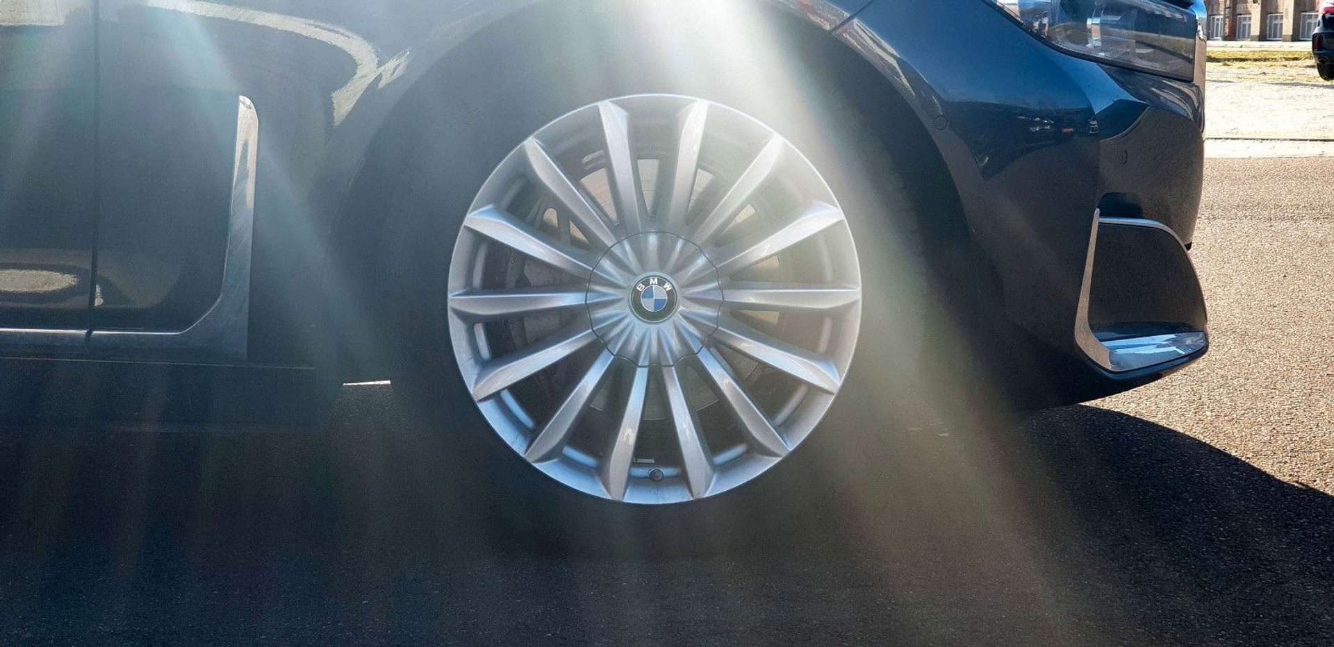 BMW Série 7 730d - 2020 - Joinsteer - #15