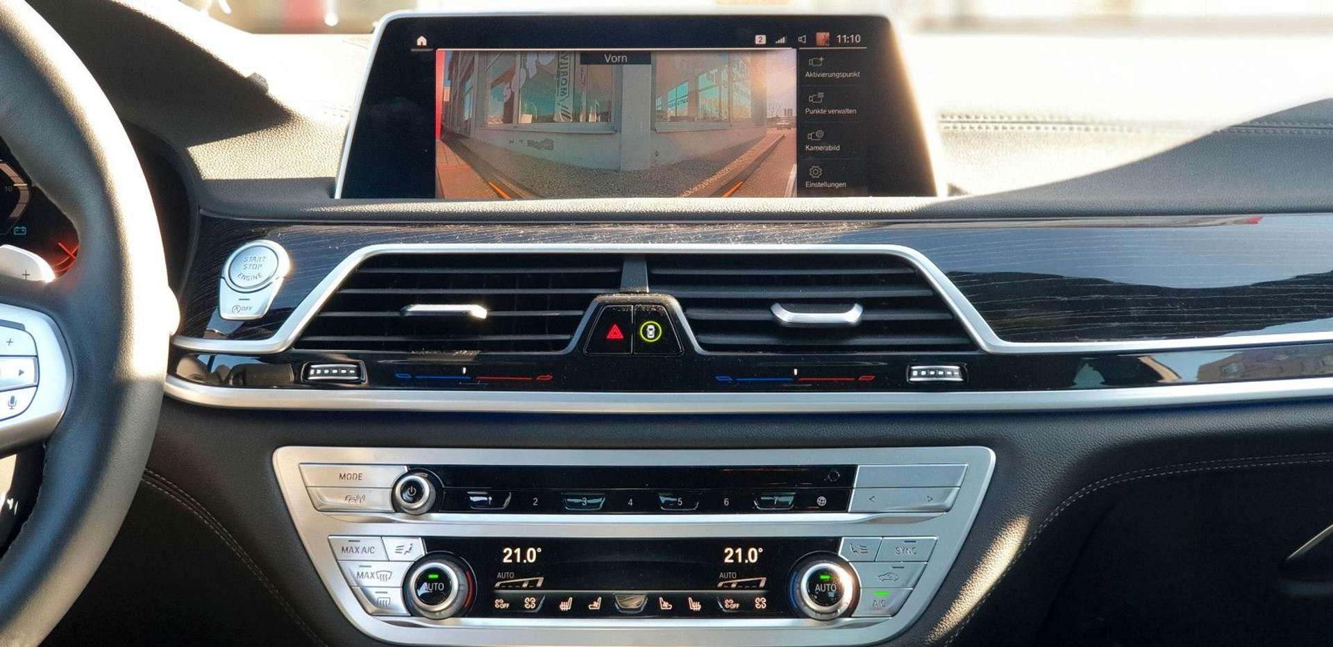 BMW Série 7 730d - 2020 - Joinsteer - #9