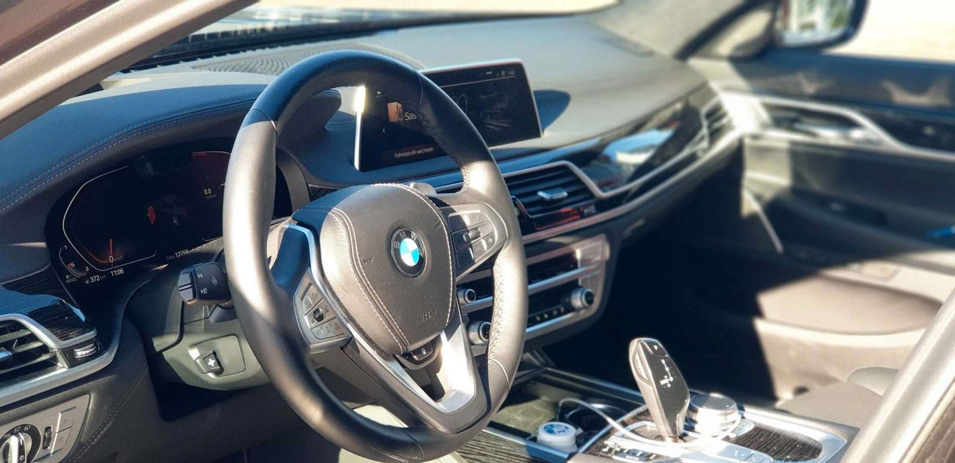 BMW Série 7 730d - 2020 - Joinsteer - #7